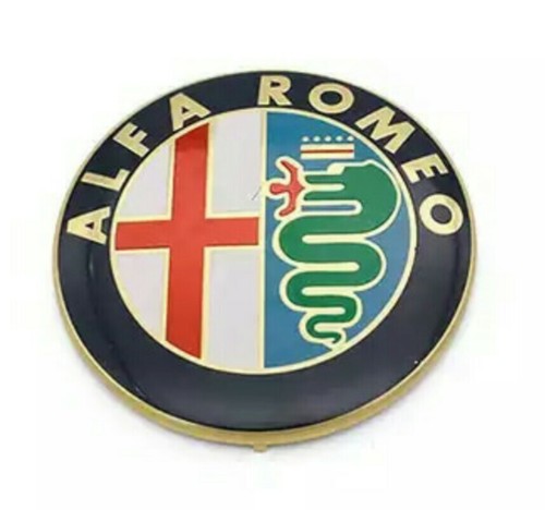 Alfa romeo 74mm - 1x,