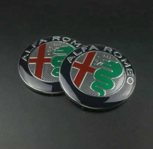 Kit alfa romeo - romeo, 74mm