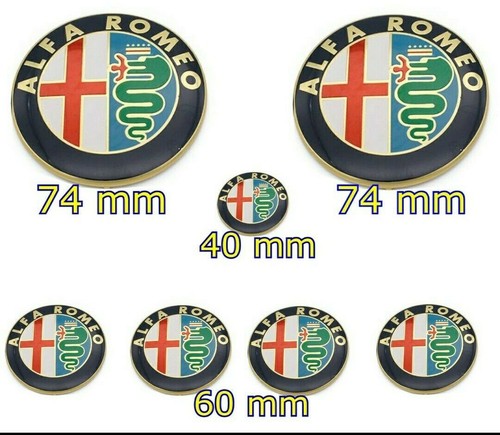 Kit fregio stemmi loghi - kit,