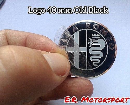 Stemma logo volante alfa - stemma,