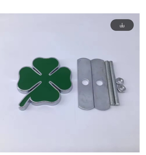 Adesivi per auto stemma - adesivi,