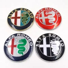 Stemma FREGIO LOGO ALFA ROMEO