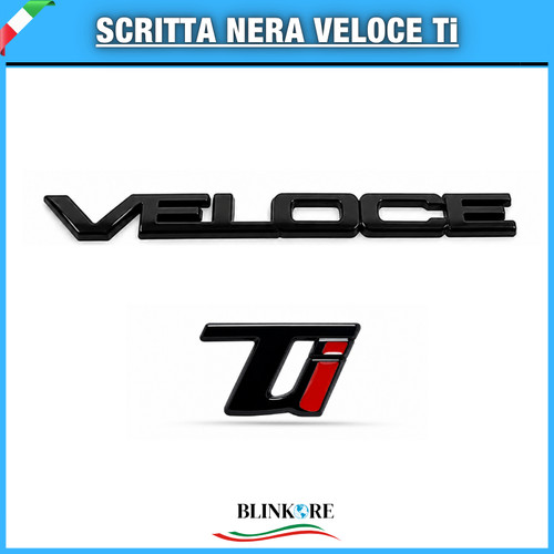 Kit scritte stemma logo per - kit,