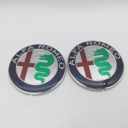 Stemma fregio alfa romeo logo - fregio,