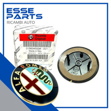 Emblema Logo Stemma Alfa Romeo