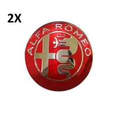 2 Stemma per ALFA ROMEO 156