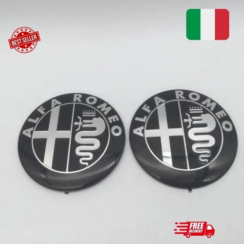 Stemma fregio alfa - alfa, romeo