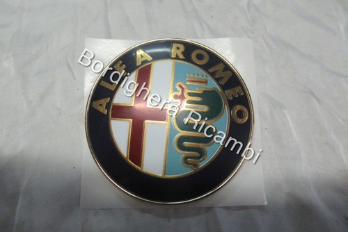 Fregio stemma logo badge alfa - logo,
