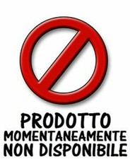 KIT COMPLETO 8 PZ logo stemma