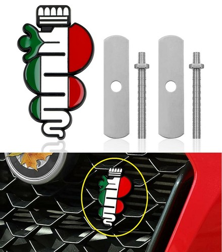 Stemma fregio logo - 1, biscione