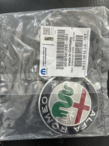 Stemma ant alfa romeo - stemma,