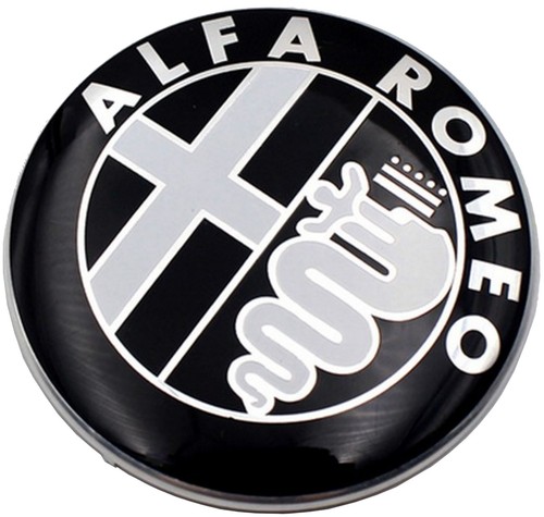 Stemmi alfa romeo logo - stemmi,