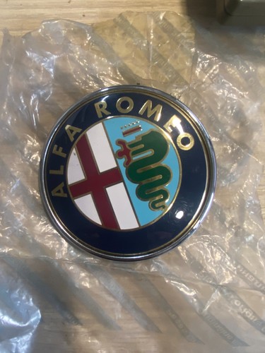 Stemma per alfa romeo - stemma,