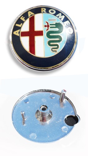 Stemma metallo logo fregio - stemma,