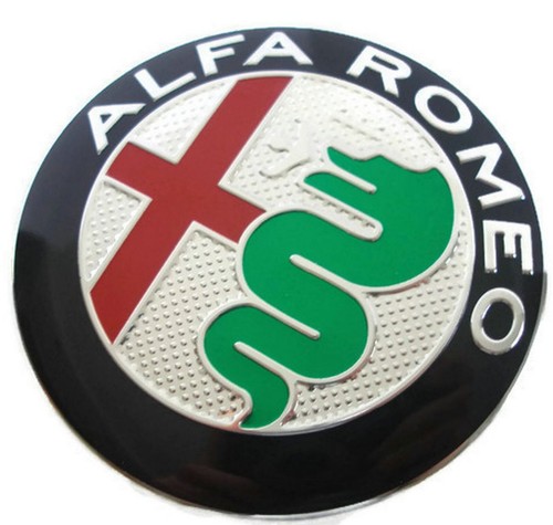 Stemma alfa romeo logo - 2,