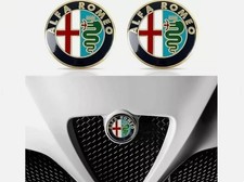 2 Stemma ALFA ROMEO GIULIETTA