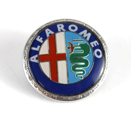 Stemma alfa romeo - alfa, 5,4