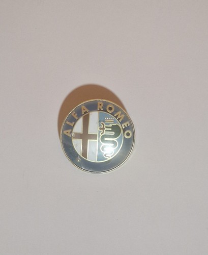 Stemma fregio alfa romeo - stemma,
