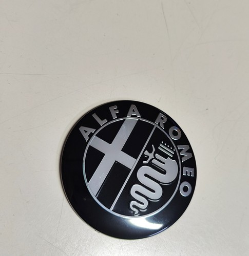 Stemma fregio alfa romeo - fregio, 147