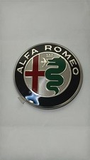 FREGIO STEMMA  LOGO ALFA ROMEO