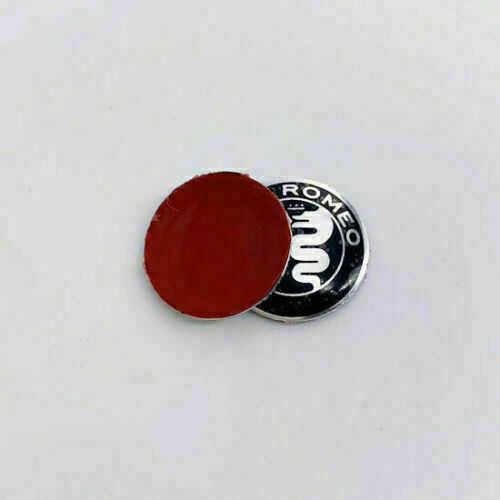 Stemma chiave 15mm alfa - 15mm,