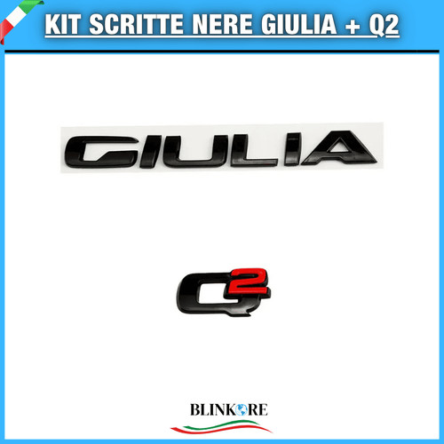 Kit scritte stemma logo - scritte,