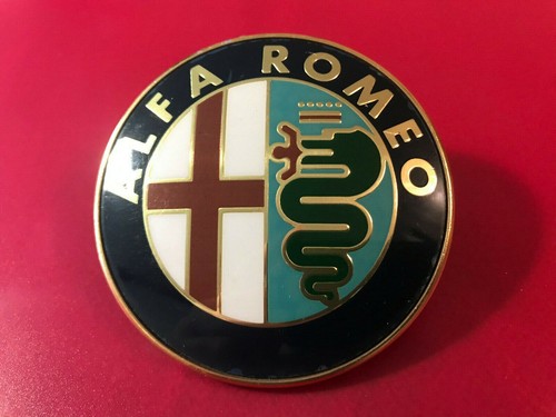 Alfa romeo 605964920 logo - alfa,