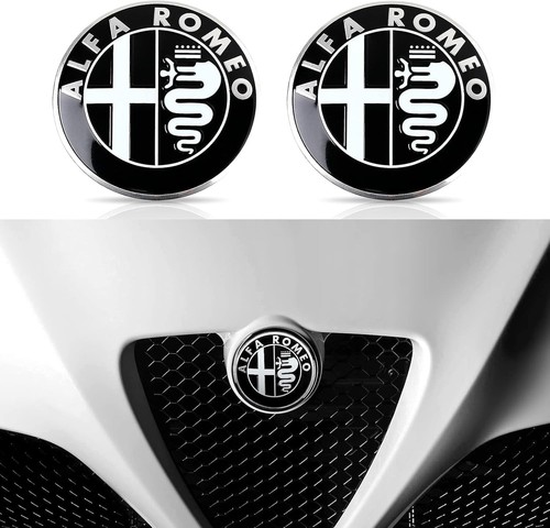 Stemma alfa romeo giulietta - 2,