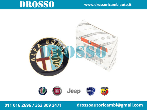 Logo sigla ditta - , stemma